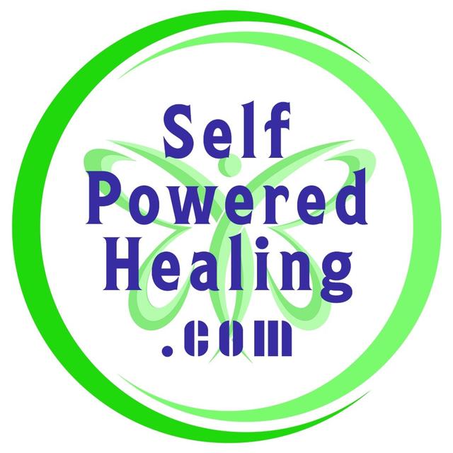 Practicing Self Powered Healing EP022 - podcast episode cover