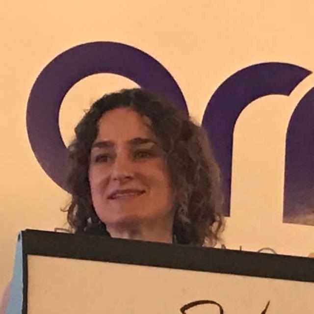 Emily Copeland talks about CADA's programming and advertising approach - podcast episode cover