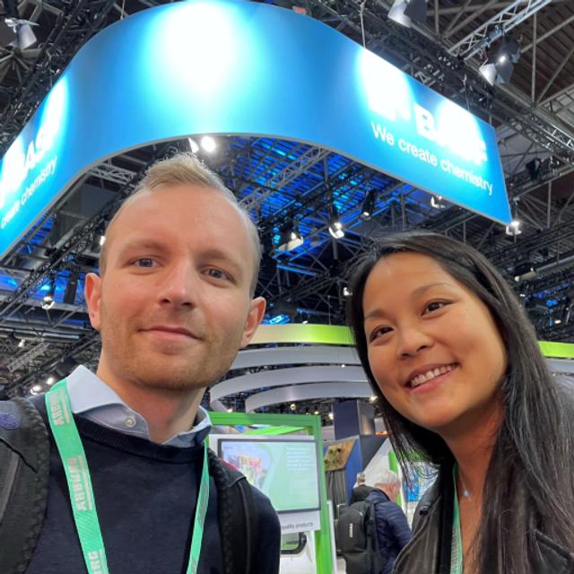 70 Years Cutting-Edge Plastics Innovations: What's the K Fair? - podcast episode cover
