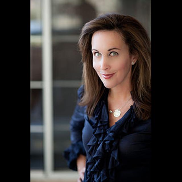 How to Go "Bottoms Up" in Innovation with Deborah Perry Piscione - podcast episode cover