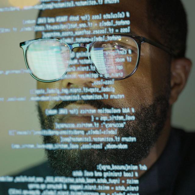 The dangerous job of online moderating - podcast episode cover