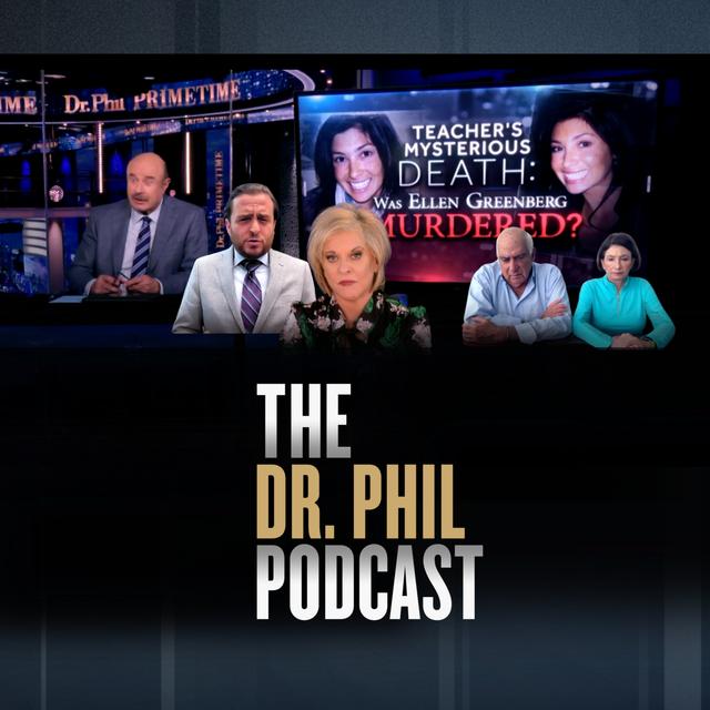 Teacher's Mysterious Death: Was Ellen Greenberg Murdered? Part 2 - podcast episode cover