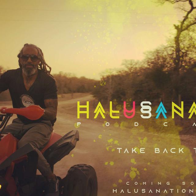 Trailer - "Take Back Time" w/ Chad D. Hale - podcast episode cover