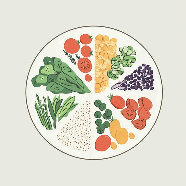 2920: [Part 1] 11 Easy Steps to Max Nutrition by Summer Banks with Diet Spotlight on Healthy Eating Advice - podcast episode cover