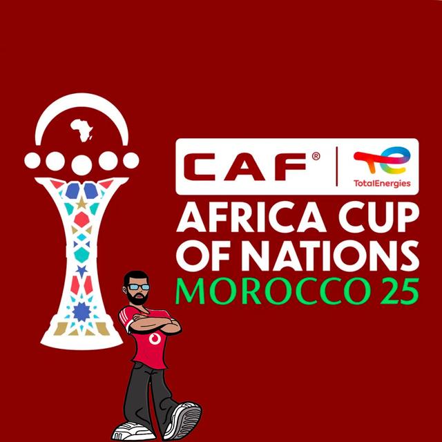 50th Episode! Manchester United Financial Cuts + Jamie Carragher on AFCON! - podcast episode cover