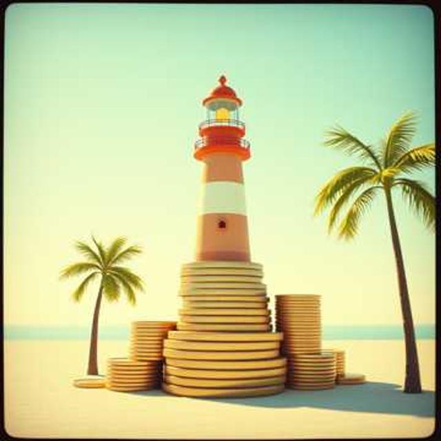 Light House Retirement-Living the Dream. - podcast episode cover
