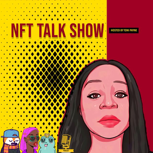 18: Find out what NFTs I am Bullish on + NFT Alpha - podcast episode cover