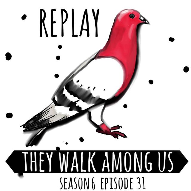 REPLAY - Unsolved / Tina Bell - podcast episode cover