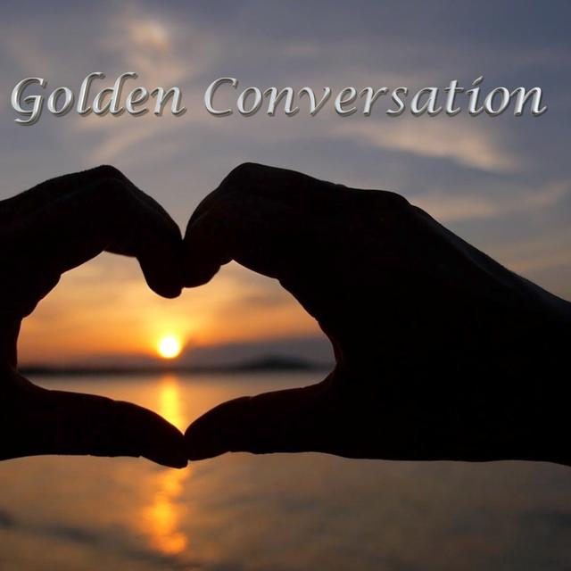 Golden Conversation: Episode 3 with Richard Foster - Co Founder of Skill and Faith Athletes - podcast episode cover