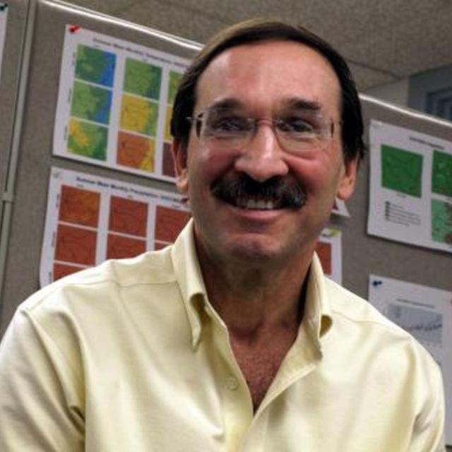 🦋🧘Feeling the Change | From panic to growth: Bob Doppelt on transformational resilience - podcast episode cover