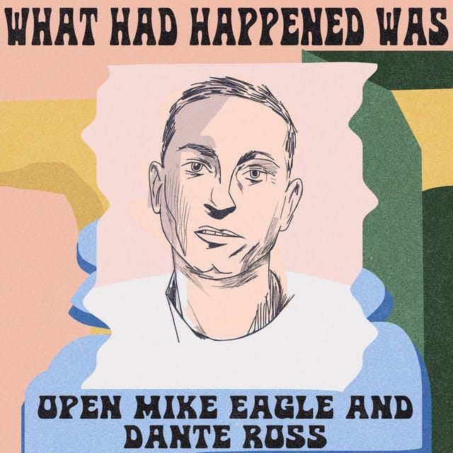 KMD and the origin of MF DOOM - podcast episode cover