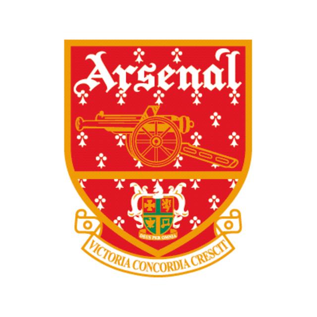 Arsenal Fans..don’t panic!! - podcast episode cover