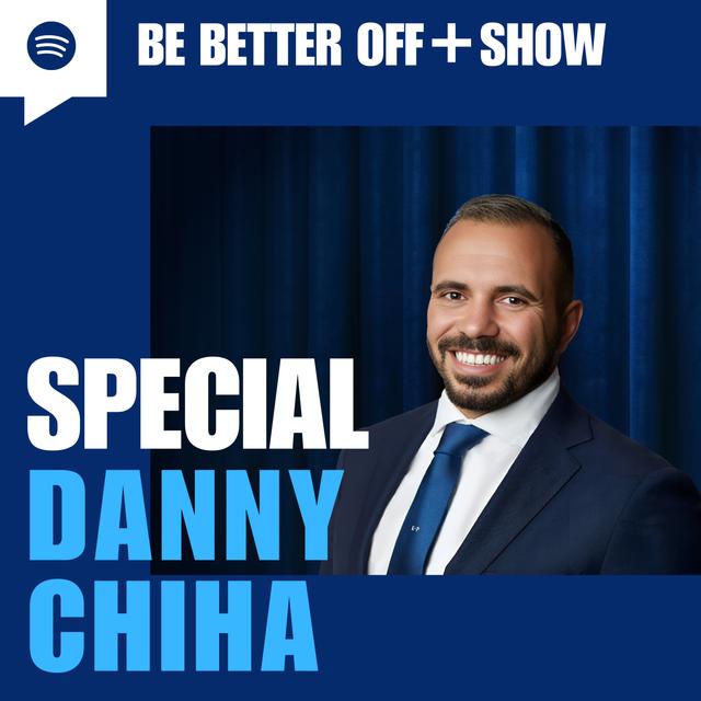 SPECIAL - Making Stimulus Make Sense - podcast episode cover