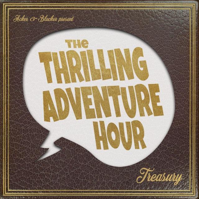 TAH #231 Sparks Nevada, Marshal on Mars - "Order in the Courtship" - podcast episode cover