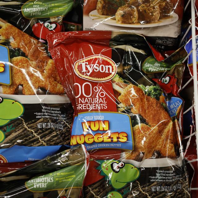 How Big Food changed the way we eat (rerun) - podcast episode cover