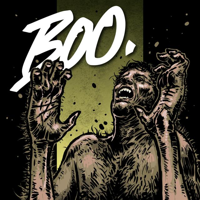 255 - An American Werewolf in London (1981) - podcast episode cover