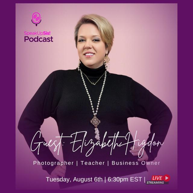 EP 157: Capturing Resilience, Creativity & Community - podcast episode cover