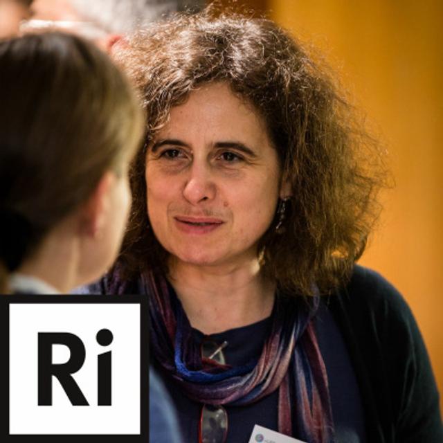 Epigenetics and Parental Origin Effects - with Professor Anne Ferguson-Smith - podcast episode cover
