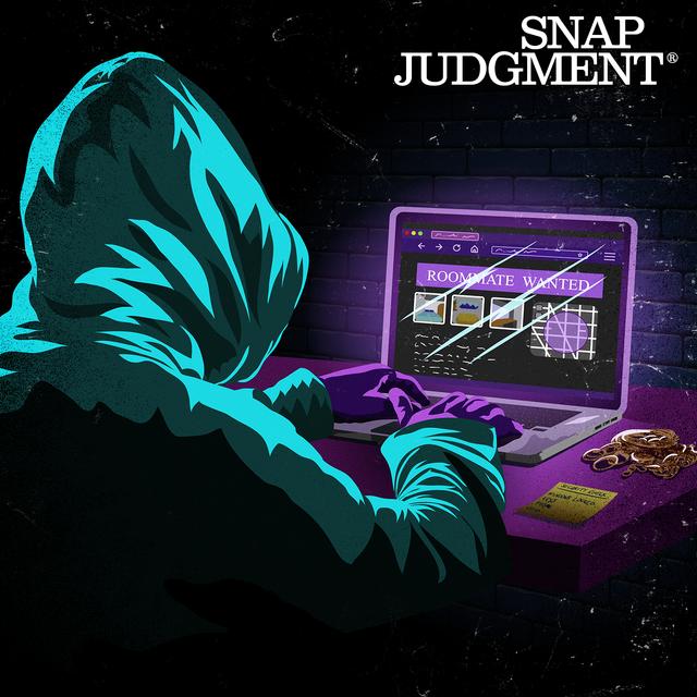 Roommate Wanted - Snap Classic - podcast episode cover