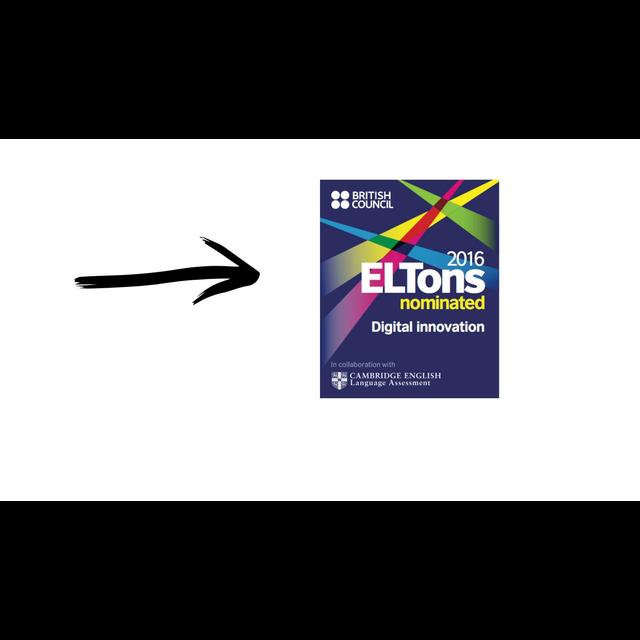 345. ELTon Award Nomination / Phrasal Verbs & Idioms / Brooklyn / The Revenant / Museum of Natural History & More (Ramble) - podcast episode cover