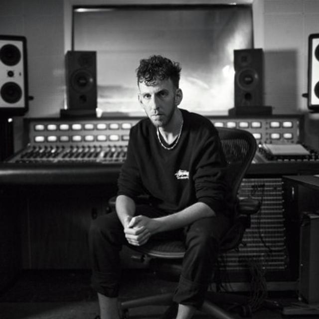 Ariel Rechtshaid's studio - podcast episode cover