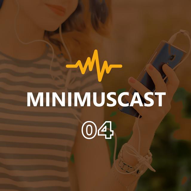 Episódio #4 – O Tempo é igual para todos - podcast episode cover