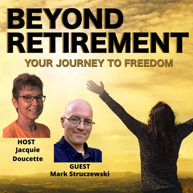 Take Control of Your Life - podcast episode cover