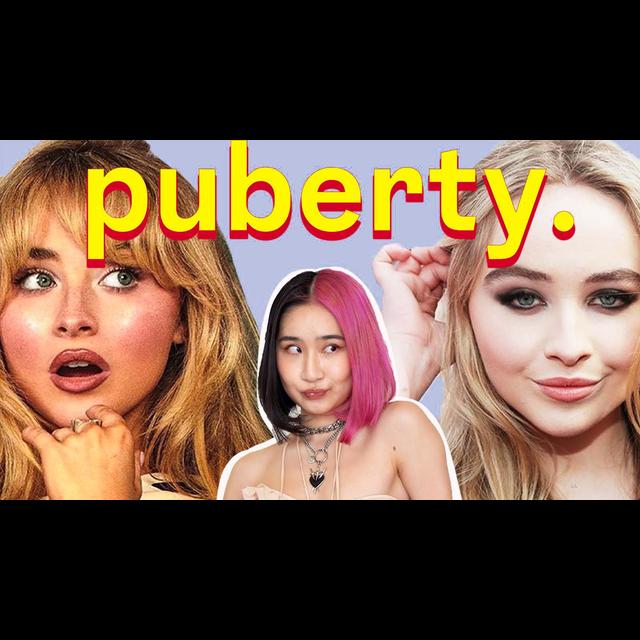 what pretty doesn't get you - podcast episode cover