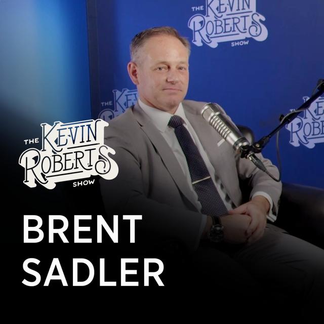 Revitalizing American Maritime & Defense | Brent Sadler - podcast episode cover