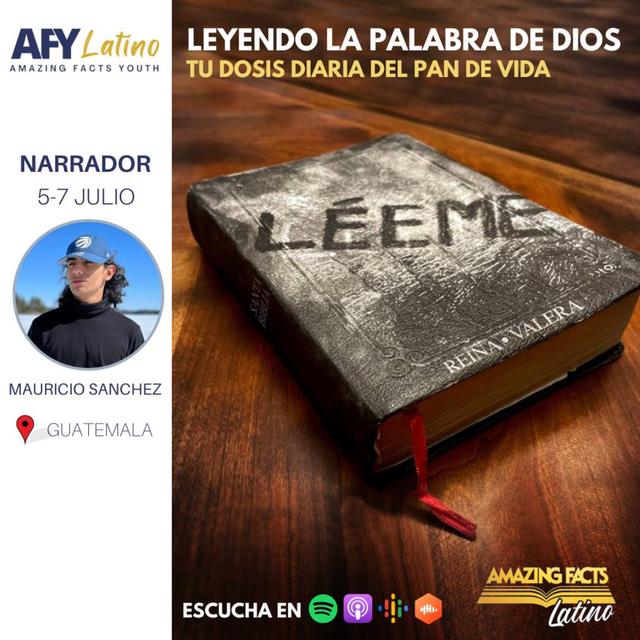 7 de Julio - podcast episode cover