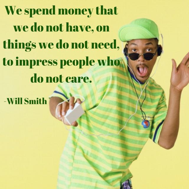 Stop trying to impress - episode: 075 - podcast episode cover