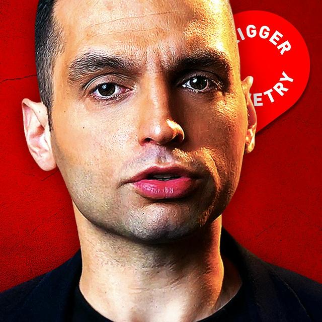 Trump Assassination Attempt: Why I'm Not Surprised - Konstantin Kisin - podcast episode cover