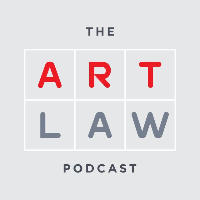 Do Market Players React to Court Decisions Impacting Art? - podcast episode cover
