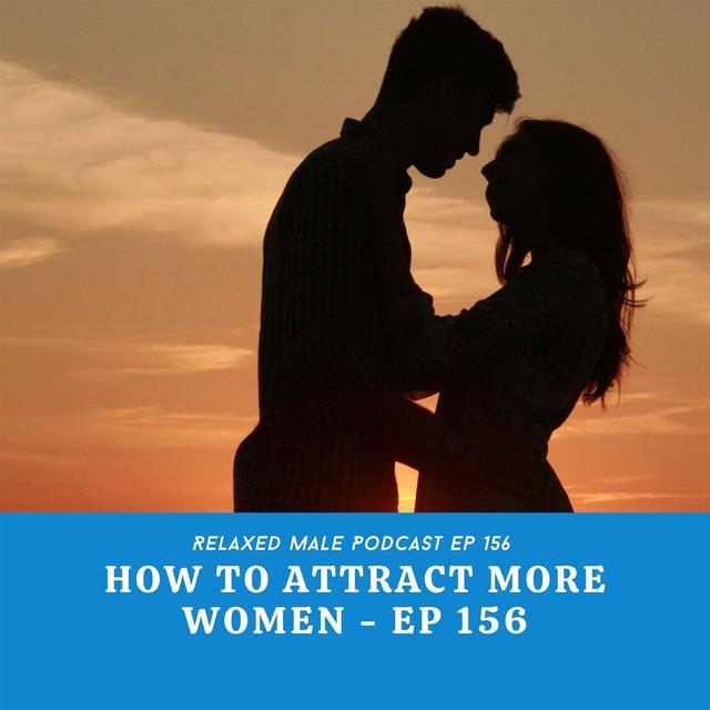 How to Attract More Women - podcast episode cover