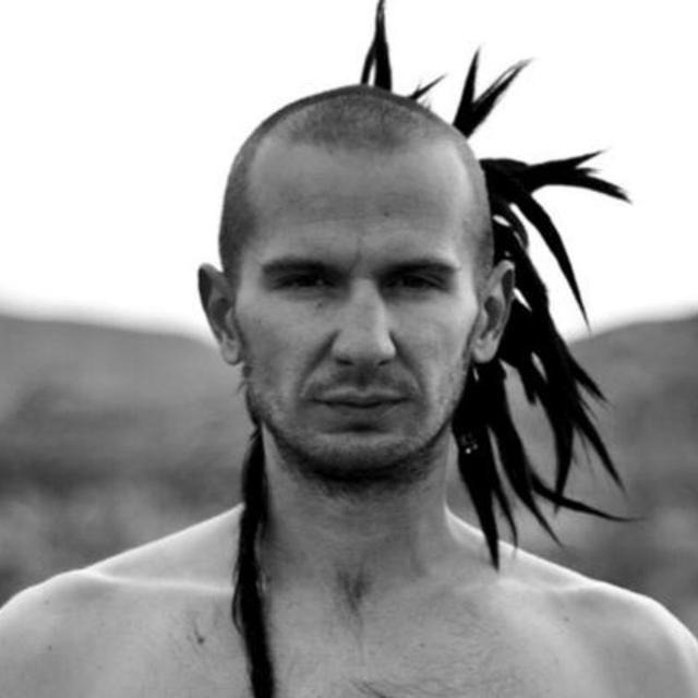 EP 78: Jason Kehl — Karate Screams, Chronology of Hairstyles, and Bouldering with Cargo Nets - podcast episode cover