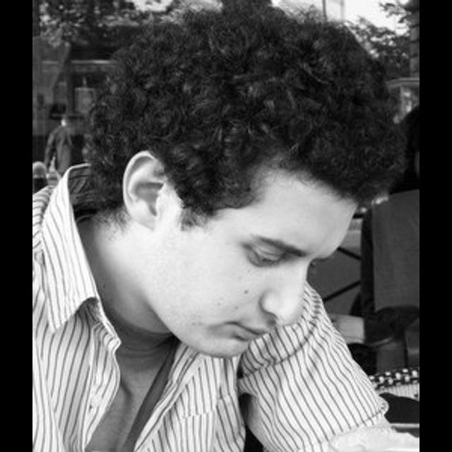 S2E8: Paris Legitimizes with Daniel Levin Becker - podcast episode cover