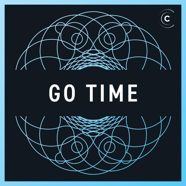 What's new in Go 1.23 - podcast episode cover