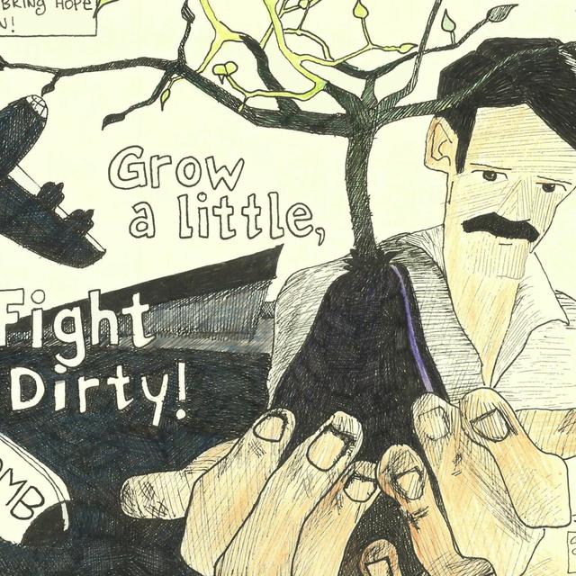 E.14 - Food Sovereignty And Community Resilience Pt.1 - podcast episode cover