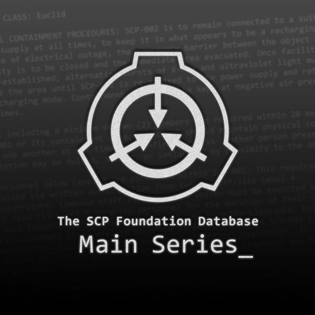 SCP-100 - "Jamaican Joe's Junkyard Jubilee" - podcast episode cover