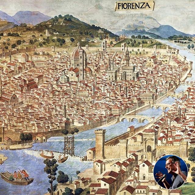 #167 I Fratelli Giunti – Barbero Riserva (Cultura e Sviluppo, Alessandria 2022) - podcast episode cover