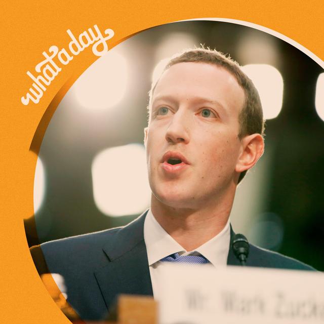 Is Meta Done Fighting Disinformation? - podcast episode cover