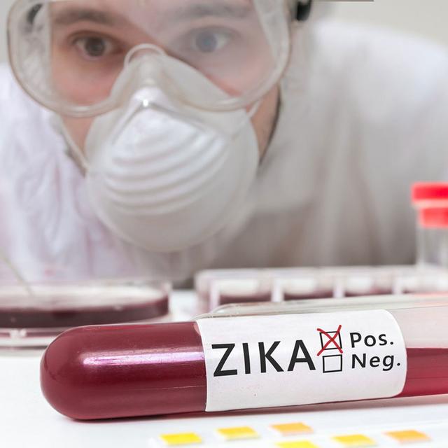 Confronting Zika and other Viruses, with Bill Nye and Laurie Garrett – StarTalk All-Stars - podcast episode cover