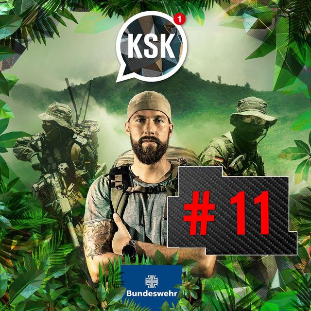 Folge 11:  Irgendwann knallt’s - podcast episode cover