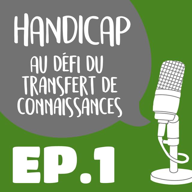 EPISODE 1 : LE CONCEPT PARAPLUIE - podcast episode cover