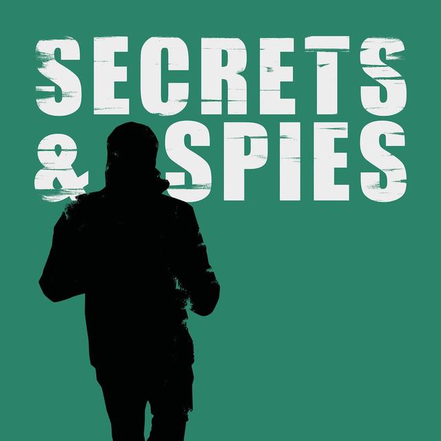 S5: Secret Twenties with Timothy Phillips - podcast episode cover