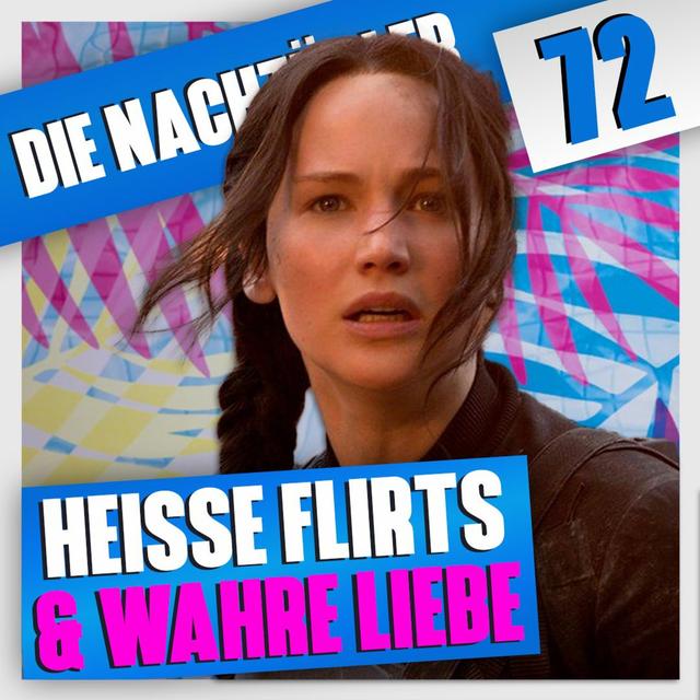 Folge 72: Die Tribute von Love Island - podcast episode cover
