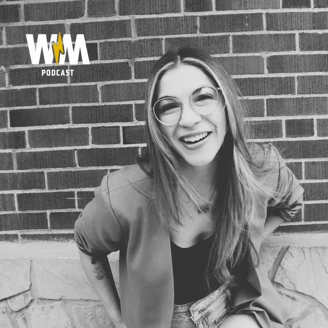 Sarah Christie: Earth Care is Self-Care - podcast episode cover