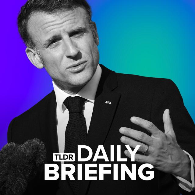 Why France-Algeria Relations Have Collapsed - podcast episode cover