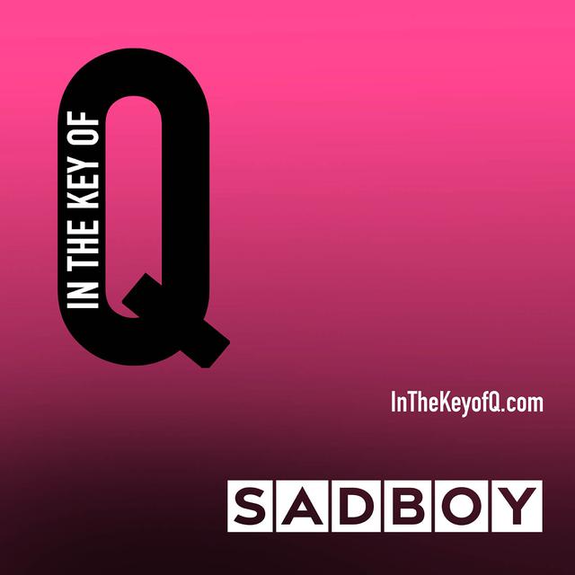 SADBOY - podcast episode cover