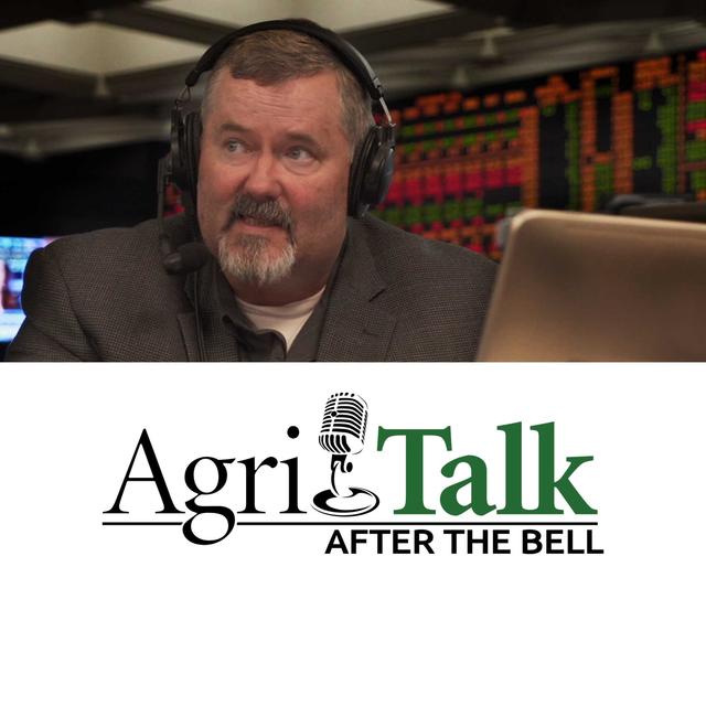 AgriTalk-February 25, 2025-PM - podcast episode cover
